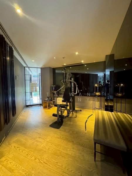 ASHTON Residence 41 : แอชตัน เรสซิเดนซ์ 41, กรุงเทพ, สุขุมวิท 41, คลองตันเหนือ, วัฒนา, กรุงเทพ, 124 ตร.ม., คอนโด ให้เช่า, โดย Utaiwan Kiatpanya, 500247660 - DDproperty.com