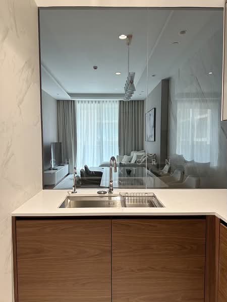 The Estelle Phrom Phong, Bangkok, 131 Soi Sukhumvit 26, Khong Tan, Khlong Toei, Bangkok, 2 Bedrooms, 93 sqm, Condo For Rent, by Chayakorn Tirarakthammakit, 500247661 - DDproperty.com