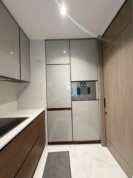 The Estelle Phrom Phong, Bangkok, 131 Soi Sukhumvit 26, Khong Tan, Khlong Toei, Bangkok, 2 Bedrooms, 93 sqm, Condo For Rent, by Chayakorn Tirarakthammakit, 500247661 - DDproperty.com