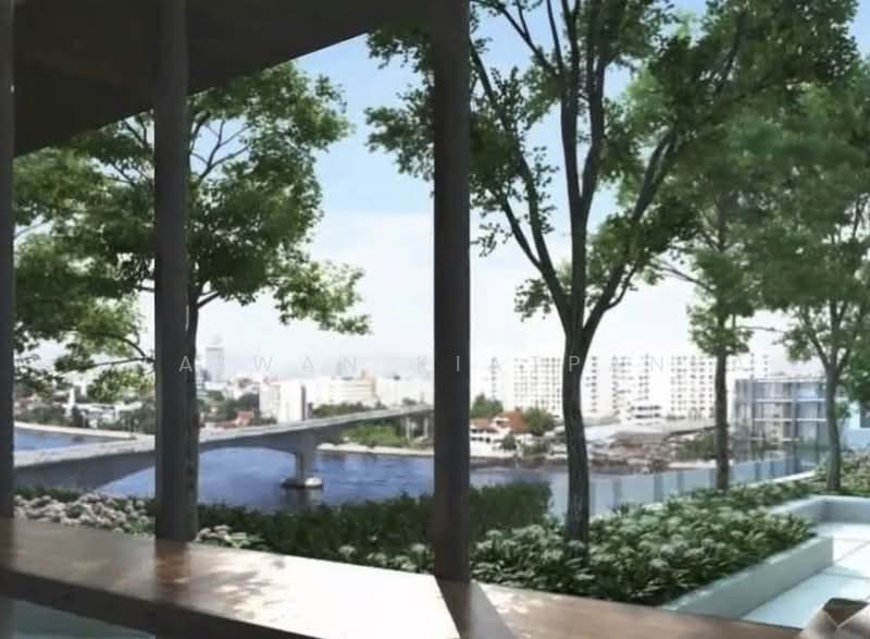 333 Riverside : 333 ริเวอร์ไซด์, กรุงเทพ, 333 ประชาราษฎร์ สาย 2, บางซื่อ, บางซื่อ, กรุงเทพ, 51 ตร.ม., คอนโด ขาย, โดย Utaiwan Kiatpanya, 500247663 - DDproperty.com