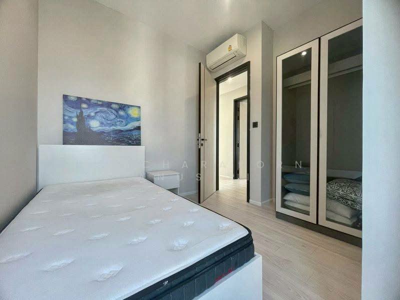 The Room Phaya Thai, Bangkok, 567 Thanon Si Ayutthaya, Thanon Phaya Thai, Ratchathewi, Bangkok, 2 Bedrooms, 70 sqm, Condo For Rent, by Phacharakorn Anusiri, 500247664 - DDproperty.com