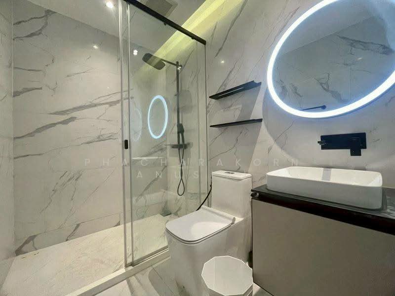 The Room Phaya Thai, Bangkok, 567 Thanon Si Ayutthaya, Thanon Phaya Thai, Ratchathewi, Bangkok, 2 Bedrooms, 70 sqm, Condo For Rent, by Phacharakorn Anusiri, 500247664 - DDproperty.com