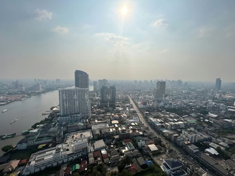 Chapter Charoennakhon–Riverside : แชปเตอร์ เจริญนคร–ริเวอร์ไซด์, กรุงเทพ, ถนนเจริญนคร, บางลำภูล่าง, คลองสาน, กรุงเทพ, 26 ตร.ม., คอนโด ขาย, โดย Sarunyarat Sutthiapiwat, 500247665 - DDproperty.com