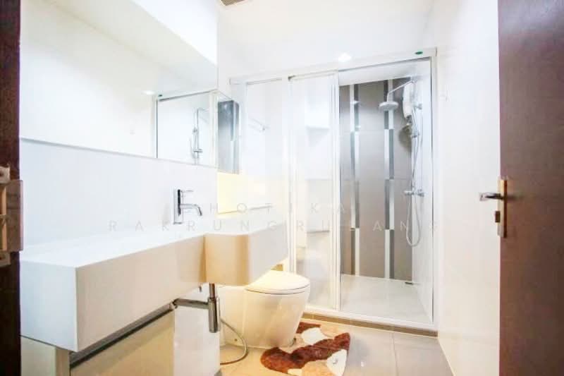 Rhythm Ratchada, Bangkok, 558 Ratchadaphisek Road, Samsen Nok, Huai Khwang, Bangkok, 1 Bedroom, 46 sqm, Condo For Rent, by Chotika   Rakrungrueang, 500247666 - DDproperty.com