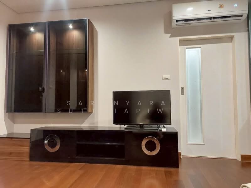Ivy Thonglor, Bangkok, 889 Thonglor Road, Khlong Tan Nua, Watthana, Bangkok, 1 Bedroom, 36 sqm, Condo For Rent, by Sarunyarat Sutthiapiwat, 500247671 - DDproperty.com