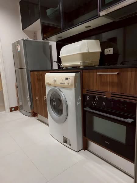 Ivy Thonglor : ไอวี่ ทองหล่อ, กรุงเทพ, 889 ซอยสุขุมวิท, คลองตันเหนือ, วัฒนา, กรุงเทพ, 36 ตร.ม., คอนโด ให้เช่า, โดย Sarunyarat Sutthiapiwat, 500247671 - DDproperty.com