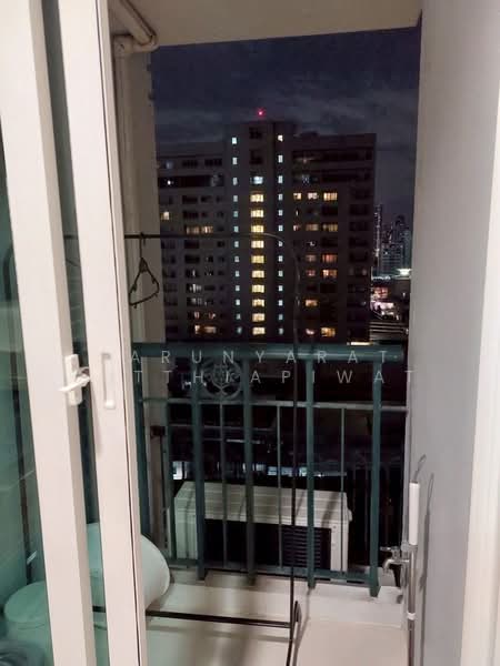 Ivy Thonglor : ไอวี่ ทองหล่อ, กรุงเทพ, 889 ซอยสุขุมวิท, คลองตันเหนือ, วัฒนา, กรุงเทพ, 36 ตร.ม., คอนโด ให้เช่า, โดย Sarunyarat Sutthiapiwat, 500247671 - DDproperty.com