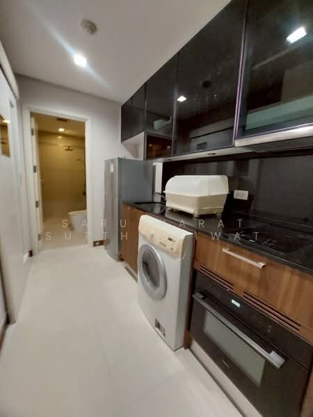 Ivy Thonglor : ไอวี่ ทองหล่อ, กรุงเทพ, 889 ซอยสุขุมวิท, คลองตันเหนือ, วัฒนา, กรุงเทพ, 36 ตร.ม., คอนโด ให้เช่า, โดย Sarunyarat Sutthiapiwat, 500247671 - DDproperty.com