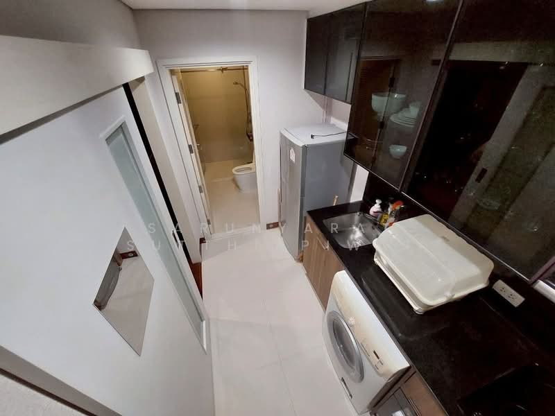Ivy Thonglor, Bangkok, 889 Thonglor Road, Khlong Tan Nua, Watthana, Bangkok, 1 Bedroom, 36 sqm, Condo For Rent, by Sarunyarat Sutthiapiwat, 500247671 - DDproperty.com