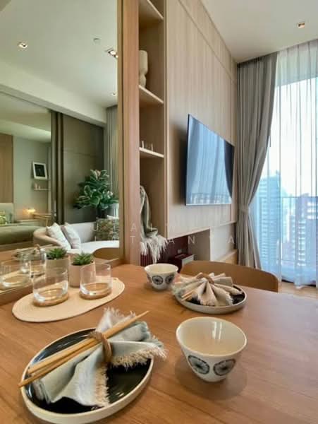 28 Chidlom : 28 ชิดลม, กรุงเทพ, 28 ซอย ชิดลม, ลุมพินี, ปทุมวัน, กรุงเทพ, 40 ตร.ม., คอนโด ให้เช่า, โดย Utaiwan Kiatpanya, 500247672 - DDproperty.com