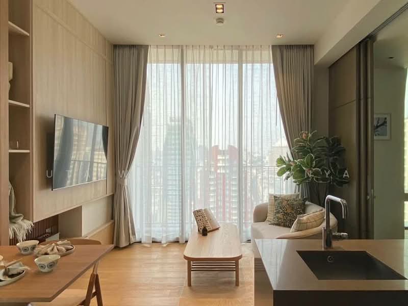 28 Chidlom : 28 ชิดลม, กรุงเทพ, 28 ซอย ชิดลม, ลุมพินี, ปทุมวัน, กรุงเทพ, 40 ตร.ม., คอนโด ให้เช่า, โดย Utaiwan Kiatpanya, 500247672 - DDproperty.com