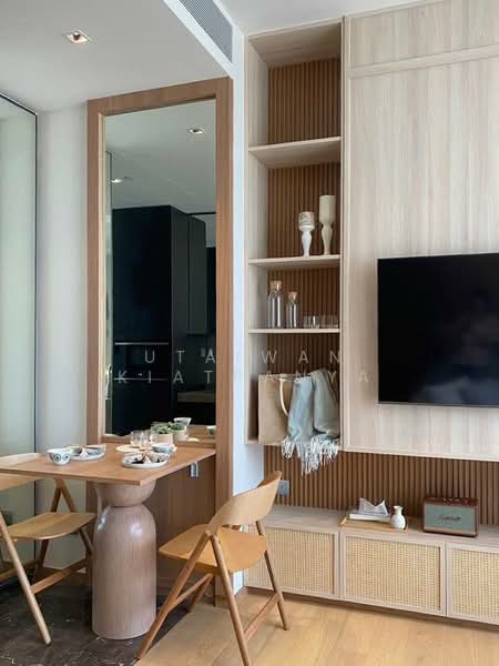 28 Chidlom : 28 ชิดลม, กรุงเทพ, 28 ซอย ชิดลม, ลุมพินี, ปทุมวัน, กรุงเทพ, 40 ตร.ม., คอนโด ให้เช่า, โดย Utaiwan Kiatpanya, 500247672 - DDproperty.com