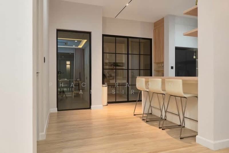 The Gentry Sukhumvit 101, Bangkok, Soi Sukhumvit 101, Sukhumvit Road, Bang Chak, Phra Khanong, Bangkok, 3 Bedrooms, 390 sqm, Single Detached House For Sale, by Phacharakorn Anusiri, 500247674 - DDproperty.com