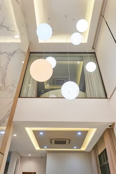 The Gentry Sukhumvit 101, Bangkok, Soi Sukhumvit 101, Sukhumvit Road, Bang Chak, Phra Khanong, Bangkok, 3 Bedrooms, 390 sqm, Single Detached House For Sale, by Phacharakorn Anusiri, 500247674 - DDproperty.com