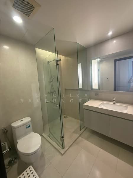 Quattro by Sansiri, Bangkok, 134 Thong Lo 4 Alley, Khlong Tan Nua, Watthana, Bangkok, 2 Bedrooms, 85 sqm, Condo For Rent, by Chotika   Rakrungrueang, 500247675 - DDproperty.com