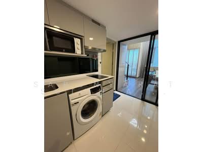 For Rent - Knightsbridge Space Ratchayothin, Bangkok