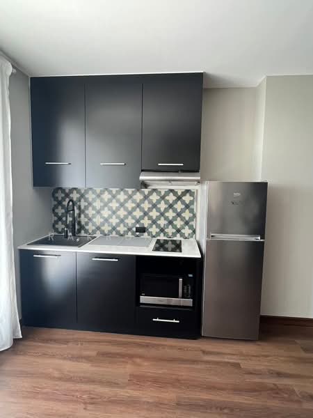 Rhythm Ratchada : ริธึ่ม รัชดา, กรุงเทพ, 558 ถนนรัชดาภิเษก, สามเสนนอก, ห้วยขวาง, กรุงเทพ, 47 ตร.ม., คอนโด ให้เช่า, โดย Chotika Rakrungrueang, 500247679 - DDproperty.com