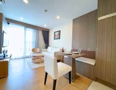 For Rent - Art @Thonglor 25, Bangkok