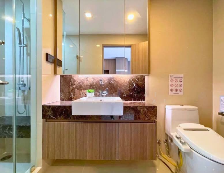 Art @Thonglor 25, Bangkok, Soi Thonglor 25, Sukhumvit 55 Road, Khlong Tan Nua, Watthana, Bangkok, 1 Bedroom, 45 sqm, Condo For Rent, by Sarunyarat Sutthiapiwat, 500247680 - DDproperty.com