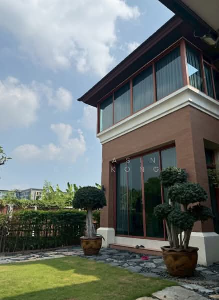 4-BR House, Bangkok, Bang Na Tai, Bang Na, Bangkok, 4 Bedrooms, 382 sqm, Single Detached House For Sale, by Suthasin Boonkong, 500247683 - DDproperty.com