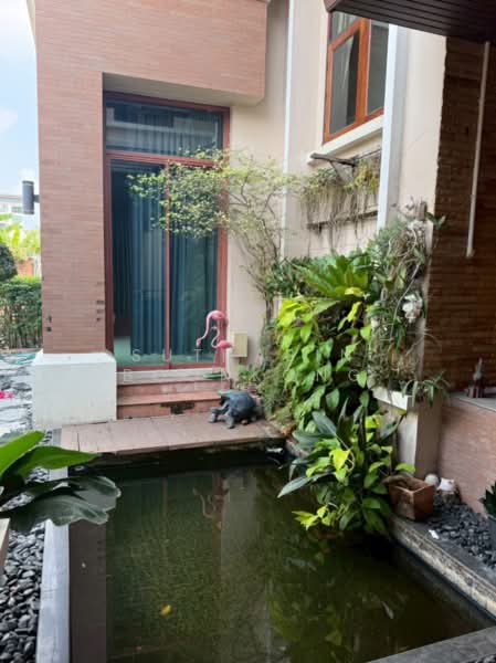 บ้าน 4-ห้องนอน, กรุงเทพ, บางนาใต้, บางนา, กรุงเทพ, 382 ตร.ม., บ้านเดี่ยว ขาย, โดย Suthasin Boonkong, 500247683 - DDproperty.com