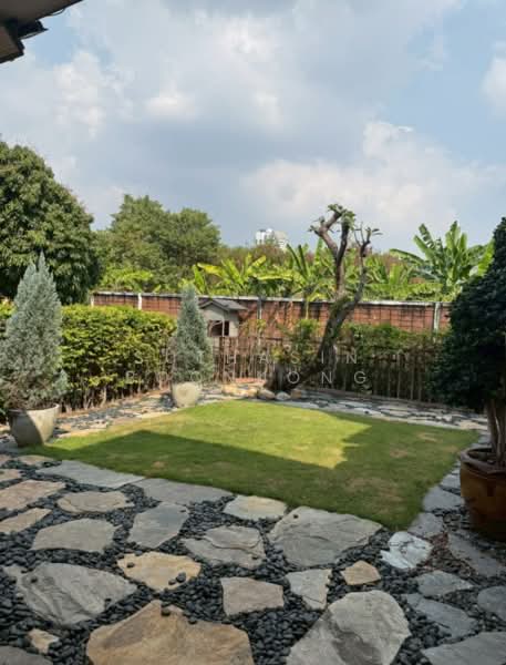 บ้าน 4-ห้องนอน, กรุงเทพ, บางนาใต้, บางนา, กรุงเทพ, 382 ตร.ม., บ้านเดี่ยว ขาย, โดย Suthasin Boonkong, 500247683 - DDproperty.com