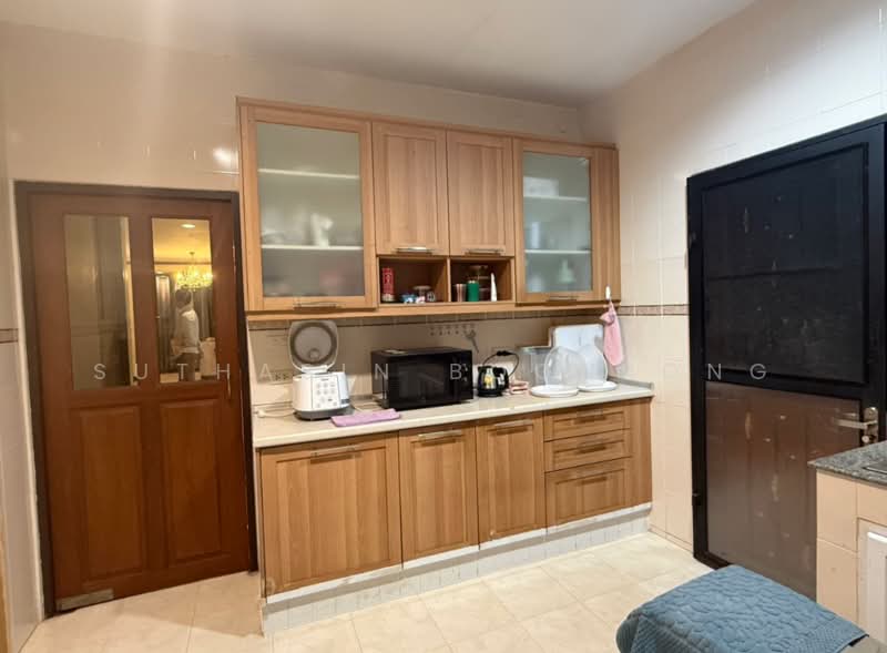 4-BR House, Bangkok, Bang Na Tai, Bang Na, Bangkok, 4 Bedrooms, 382 sqm, Single Detached House For Sale, by Suthasin Boonkong, 500247683 - DDproperty.com