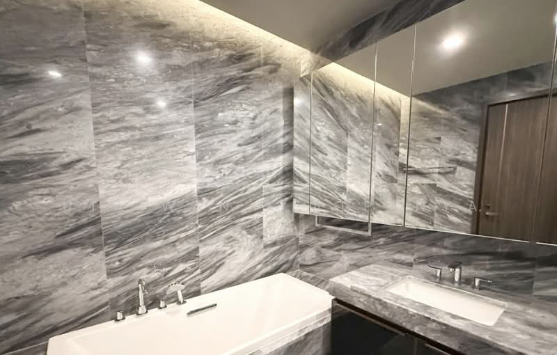 The Monument Sanampao, Bangkok, 933 Phahonyothin Rd, Samsen Nai, Phaya Thai, Bangkok, 2 Bedrooms, 90 sqm, Condo For Rent, by Utaiwan Kiatpanya, 500247684 - DDproperty.com