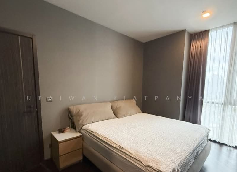 The Monument Sanampao, Bangkok, 933 Phahonyothin Rd, Samsen Nai, Phaya Thai, Bangkok, 2 Bedrooms, 90 sqm, Condo For Rent, by Utaiwan Kiatpanya, 500247684 - DDproperty.com