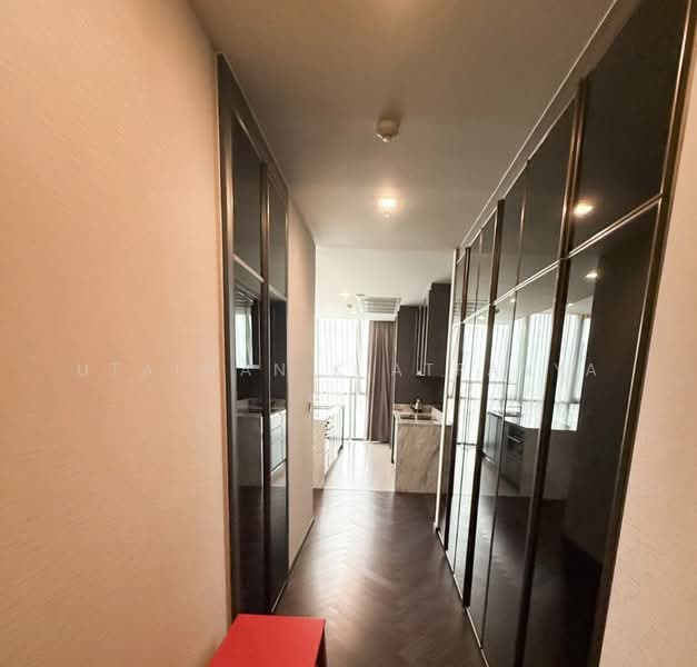 The Monument Sanampao, Bangkok, 933 Phahonyothin Rd, Samsen Nai, Phaya Thai, Bangkok, 2 Bedrooms, 90 sqm, Condo For Rent, by Utaiwan Kiatpanya, 500247684 - DDproperty.com