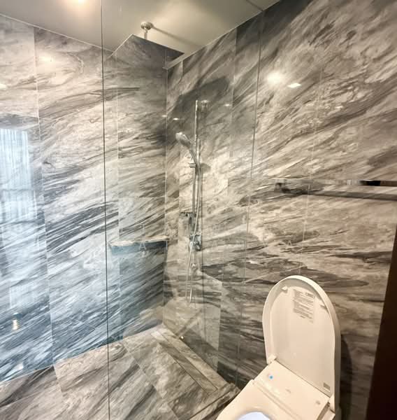 The Monument Sanampao, Bangkok, 933 Phahonyothin Rd, Samsen Nai, Phaya Thai, Bangkok, 2 Bedrooms, 90 sqm, Condo For Rent, by Utaiwan Kiatpanya, 500247684 - DDproperty.com