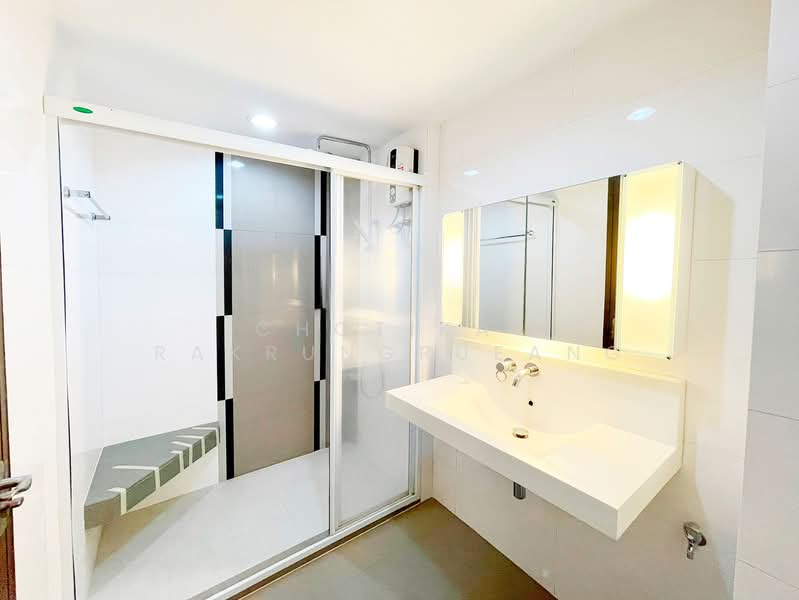 Rhythm Ratchada, Bangkok, 558 Ratchadaphisek Road, Samsen Nok, Huai Khwang, Bangkok, 1 Bedroom, 46 sqm, Condo For Rent, by Chotika   Rakrungrueang, 500247685 - DDproperty.com