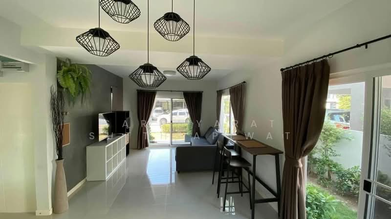 Pruklada Prachauthit 90, Samut Prakan, Soi Prachauthit 90, Ban Khlong Suan, Phra Samut Jadee, Samut Prakan, 3 Bedrooms, 150 sqm, Single Detached House For Rent, by Sarunyarat Sutthiapiwat, 500247687 - DDproperty.com