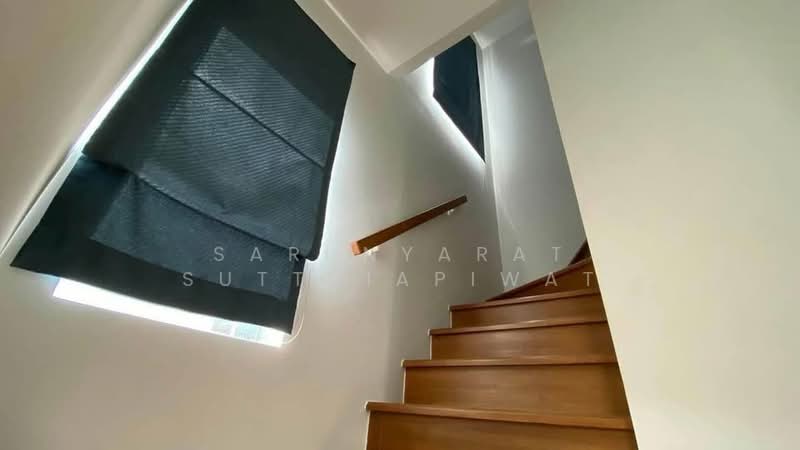 Pruklada Prachauthit 90, Samut Prakan, Soi Prachauthit 90, Ban Khlong Suan, Phra Samut Jadee, Samut Prakan, 3 Bedrooms, 150 sqm, Single Detached House For Rent, by Sarunyarat Sutthiapiwat, 500247687 - DDproperty.com