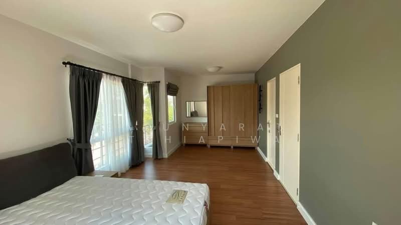 Pruklada Prachauthit 90, Samut Prakan, Soi Prachauthit 90, Ban Khlong Suan, Phra Samut Jadee, Samut Prakan, 3 Bedrooms, 150 sqm, Single Detached House For Rent, by Sarunyarat Sutthiapiwat, 500247687 - DDproperty.com