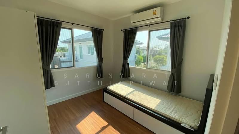 Pruklada Prachauthit 90, Samut Prakan, Soi Prachauthit 90, Ban Khlong Suan, Phra Samut Jadee, Samut Prakan, 3 Bedrooms, 150 sqm, Single Detached House For Rent, by Sarunyarat Sutthiapiwat, 500247687 - DDproperty.com