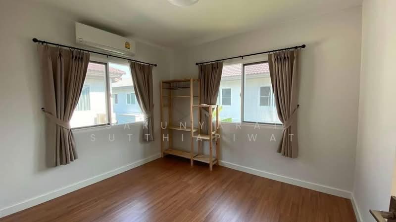 Pruklada Prachauthit 90 : บ้านพฤกษ์ลดา ประชาอุทิศ 90, สมุทรปราการ, ซอยประชาอุทิศ 90 ถนนประชาอุทิศ, บ้านคลองสวน, พระสมุทรเจดีย์, สมุทรปราการ, 150 ตร.ม., บ้านเดี่ยว ให้เช่า, โดย Sarunyarat Sutthiapiwat, 500247687 - DDproperty.com