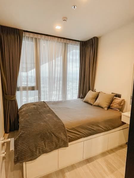 The Line Sukhumvit 101, Bangkok, 3009 Sukhumvit 101 Road, Bang Chak, Phra Khanong, Bangkok, 1 Bedroom, 43 sqm, Condo For Sale, by Utaiwan Kiatpanya, 500247688 - DDproperty.com
