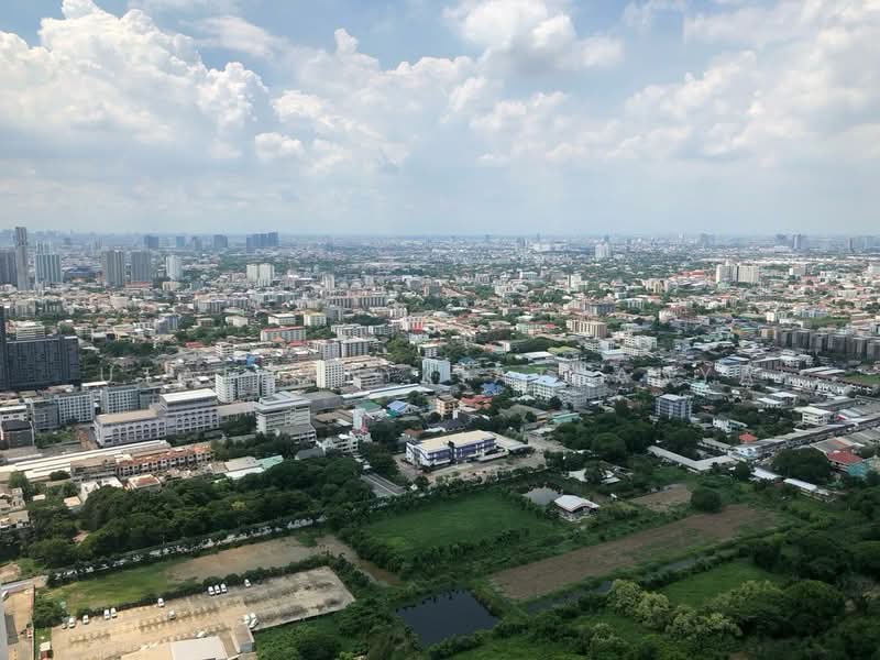 The Line Sukhumvit 101, Bangkok, 3009 Sukhumvit 101 Road, Bang Chak, Phra Khanong, Bangkok, 1 Bedroom, 43 sqm, Condo For Sale, by Utaiwan Kiatpanya, 500247688 - DDproperty.com