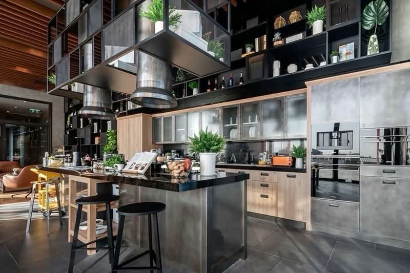 The Line Sukhumvit 101, Bangkok, 3009 Sukhumvit 101 Road, Bang Chak, Phra Khanong, Bangkok, 1 Bedroom, 43 sqm, Condo For Sale, by Utaiwan Kiatpanya, 500247688 - DDproperty.com