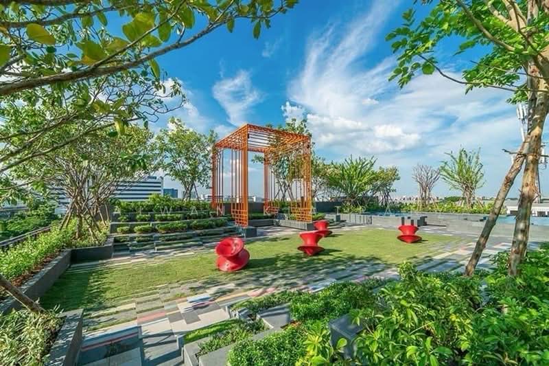 The Line Sukhumvit 101, Bangkok, 3009 Sukhumvit 101 Road, Bang Chak, Phra Khanong, Bangkok, 1 Bedroom, 43 sqm, Condo For Sale, by Utaiwan Kiatpanya, 500247688 - DDproperty.com