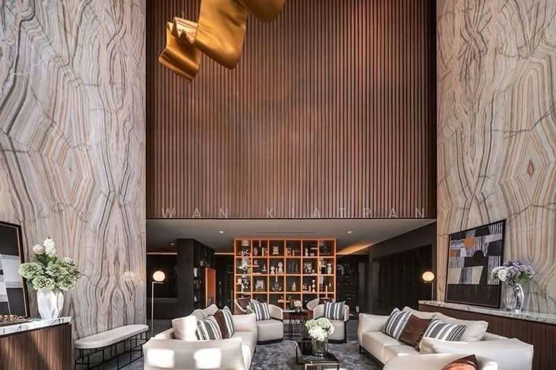 The Line Sukhumvit 101, Bangkok, 3009 Sukhumvit 101 Road, Bang Chak, Phra Khanong, Bangkok, 1 Bedroom, 43 sqm, Condo For Sale, by Utaiwan Kiatpanya, 500247688 - DDproperty.com