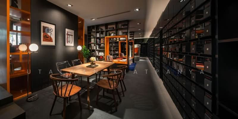 The Line Sukhumvit 101, Bangkok, 3009 Sukhumvit 101 Road, Bang Chak, Phra Khanong, Bangkok, 1 Bedroom, 43 sqm, Condo For Sale, by Utaiwan Kiatpanya, 500247688 - DDproperty.com