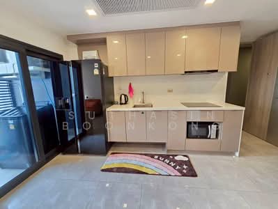 For Rent - One9Five Asoke-Rama 9, Bangkok