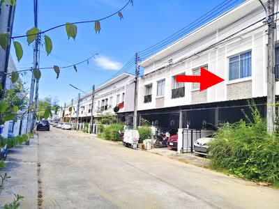 ขาย - เมโทรทาวน์ 3 ห้วยวังนอง : Metrotown 3 Huai Wang Nong, อุบลราชธานี