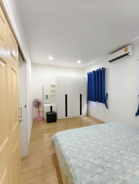 Metrotown 3 Huai Wang Nong, Ubon Ratchathani, Soi Chonlaprathan, Rat Bamrung Road, Nai Muang, Muang Ubon Ratchathani, Ubon Ratchathani, 2 Bedrooms, 88 sqm, Townhouse For Sale, by ยุภาพร ศุภผลา, 500247691 - DDproperty.com