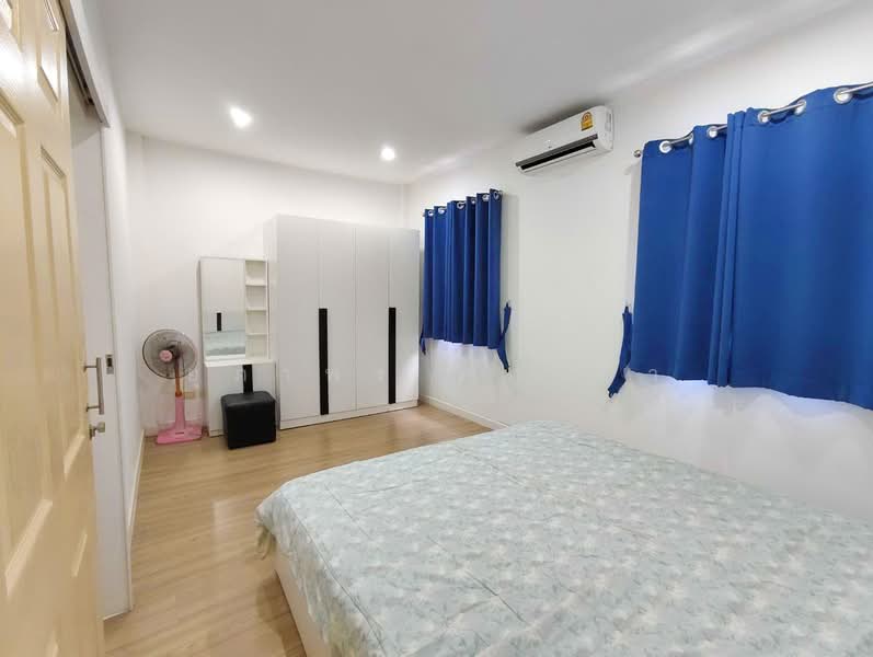 Metrotown 3 Huai Wang Nong, Ubon Ratchathani, Soi Chonlaprathan, Rat Bamrung Road, Nai Muang, Muang Ubon Ratchathani, Ubon Ratchathani, 2 Bedrooms, 88 sqm, Townhouse For Sale, by ยุภาพร ศุภผลา, 500247691 - DDproperty.com