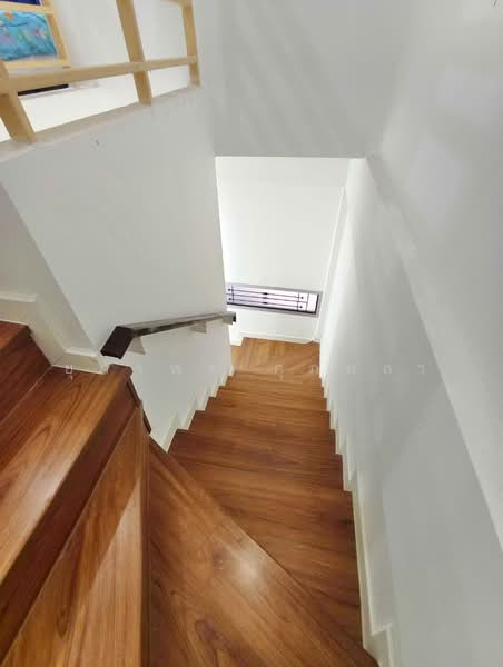 Metrotown 3 Huai Wang Nong, Ubon Ratchathani, Soi Chonlaprathan, Rat Bamrung Road, Nai Muang, Muang Ubon Ratchathani, Ubon Ratchathani, 2 Bedrooms, 88 sqm, Townhouse For Sale, by ยุภาพร ศุภผลา, 500247691 - DDproperty.com