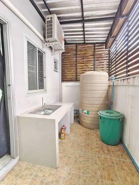 Metrotown 3 Huai Wang Nong, Ubon Ratchathani, Soi Chonlaprathan, Rat Bamrung Road, Nai Muang, Muang Ubon Ratchathani, Ubon Ratchathani, 2 Bedrooms, 88 sqm, Townhouse For Sale, by ยุภาพร ศุภผลา, 500247691 - DDproperty.com