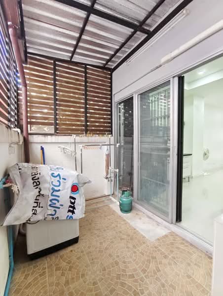 Metrotown 3 Huai Wang Nong, Ubon Ratchathani, Soi Chonlaprathan, Rat Bamrung Road, Nai Muang, Muang Ubon Ratchathani, Ubon Ratchathani, 2 Bedrooms, 88 sqm, Townhouse For Sale, by ยุภาพร ศุภผลา, 500247691 - DDproperty.com